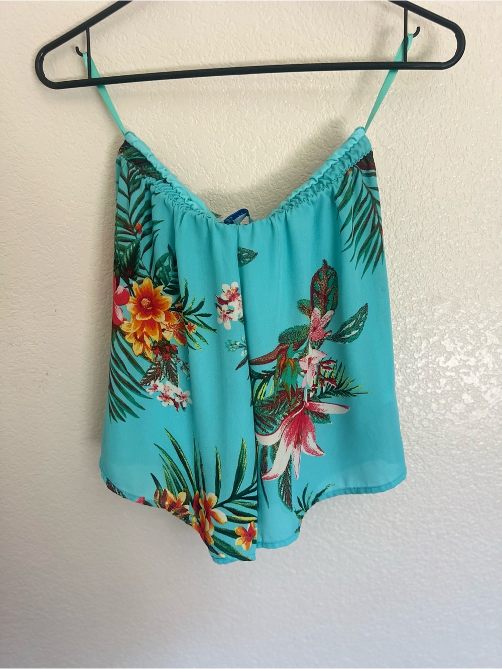 She + Sky Top & Bottom Set - Picture 7 of 11